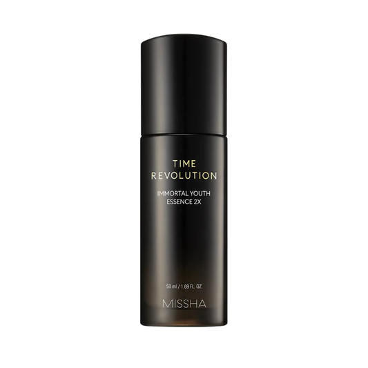 Missha- Time Revolution Immortal Youth Essence 2X